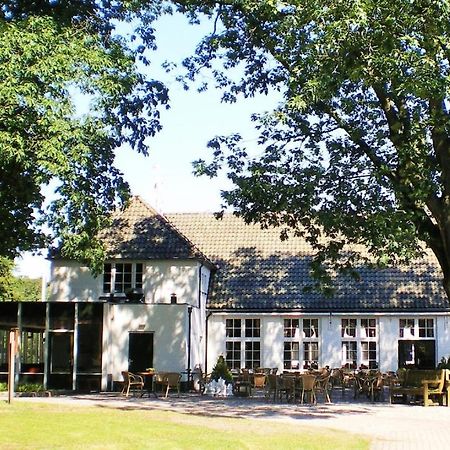 Landgoed Mennorode Hotel Elspeet Luaran gambar