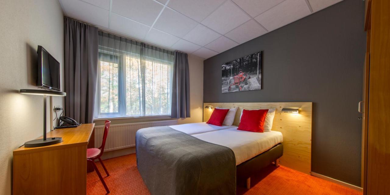 Landgoed Mennorode Hotel Elspeet Luaran gambar