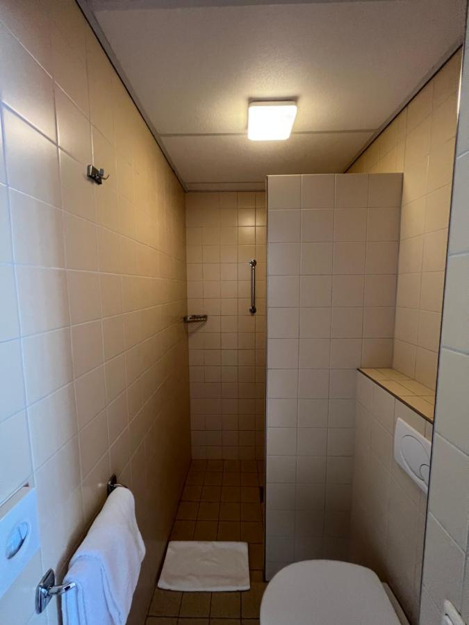 Landgoed Mennorode Hotel Elspeet Luaran gambar