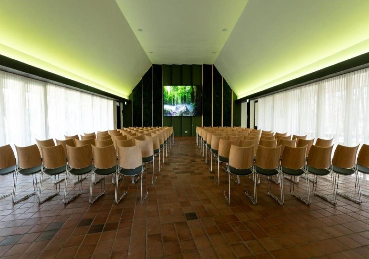 Landgoed Mennorode Hotel Elspeet Luaran gambar