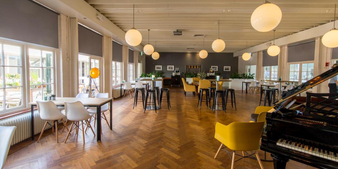 Landgoed Mennorode Hotel Elspeet Luaran gambar