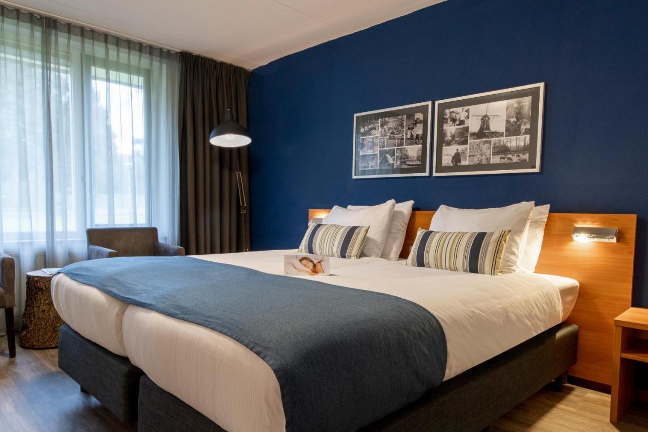 Landgoed Mennorode Hotel Elspeet Luaran gambar