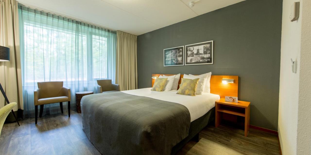 Landgoed Mennorode Hotel Elspeet Luaran gambar