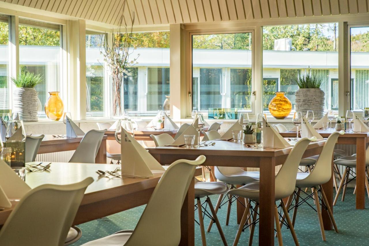 Landgoed Mennorode Hotel Elspeet Luaran gambar