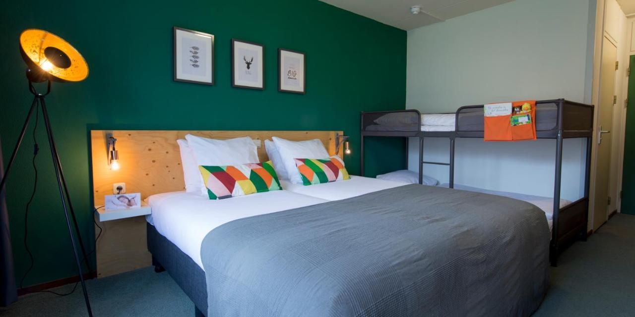 Landgoed Mennorode Hotel Elspeet Luaran gambar